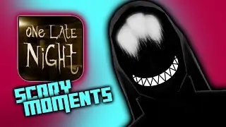 SHE RIPPED OUR DENDE OFF! - One Late Night w/ LightSkin Jedi