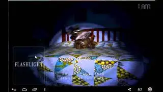 jugando five nighs at freddy's 4