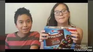 Randomkid GamePlays Mini Channel trailer