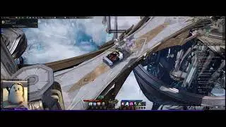 The 1st Time in 500 Years the Lazenith Guards see a HUMAN AKA ME! Riding a BED!