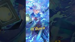 Emblem Hero - Micaiah: Of Dawn (Fire Emblem Heroes)