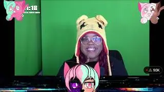 reacting to MC Live 2024