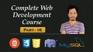 Complete web development course for beginners in Hindi || HTML || Part-16 || CSEtutorials
