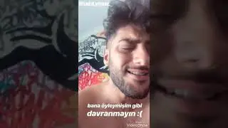 REYNMEN STORYLERDE SÖYLEDİĞİ ŞARKILAR...