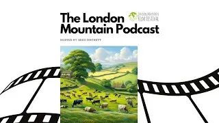 Dom Bush of Land & Sky Media explains why he makes films ethically and authentically
