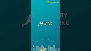 Launch Your Own On-Demand Delivery Services In A Single App |  On-Demand Delivery Startups