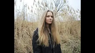 Катя Крюк о протезах и собственной жизни