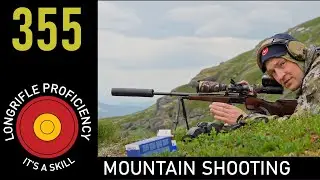 LRB 355: Mountain shooting