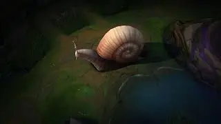 yorick life top giga slow