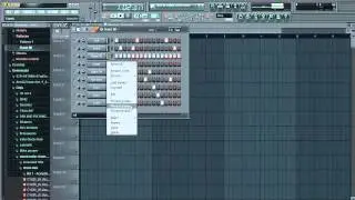 HOW TO MAKE DUBSTEP: Drum Rolls/ Drum Fills in Fl Studio
