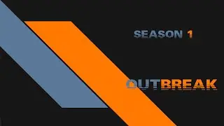 GURP DayZ Roleplay Server Season 1 Trailer - Outbreak