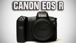 Canon Eos R