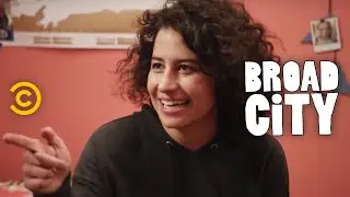 Nature's Pocket - Broad City