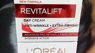 LOREAL REVITALIFT