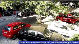 Dahua SD59230T-HN кратко представяне в реални условия - SSTS сервиз