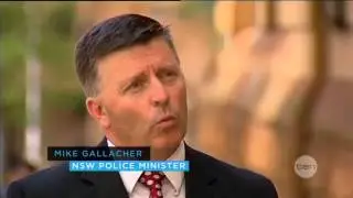 Paedophile registry