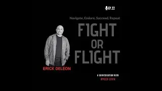 Erick DeLeon: Retail Heretic * Episode #22