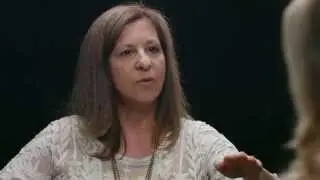 Leading the Dance - Ann Mack