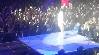 Miley cyrus Frankfurt 2014 Bangerztour