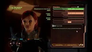 Lets play Mass Effect 2 part 16, Mordin the psychio