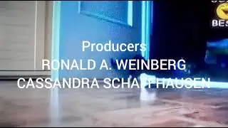 Arthur Season 5 Ending Credits 2000