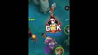 FUN IN CLASSIC#mobilelegends