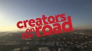 Creators On The Road Experience su MTV