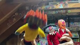 Chris and the Alphabeats Sing I Go to School