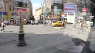 30 секунд в Стамбуле