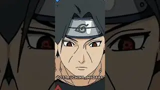 uchiha clan saying this name