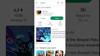 FreeFire Unban Date Confirm | Finally freefire come back 