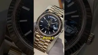 Why Has the Rolex Market CHANGED On these BIG Pieces!?