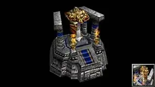 Warcraft 3 Altar of Kings Voice track