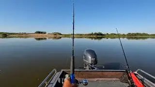 My eyes are running wild trying to decide which spinning rod to grab!!!
