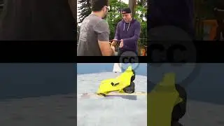 Brincadeira para fazer com os amigos #viral