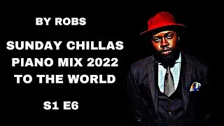 14 AUGUST 2022 AMAPIANO MIX (BEST AMAPIANO MIX 2022)