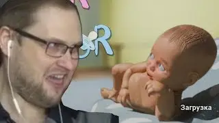 КУПЛИНОВ - МАТЬ в Mother Simulator #1 (СМЕШНЫЕ МОМЕНТЫ)