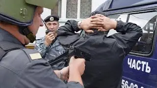 Задержали голосуещего Ростов на Дону   Вброс 19.09.2016