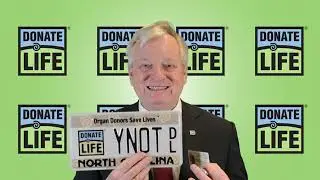 Donate Life Month 2024