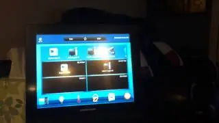 Crestron TPMC-V12 Smart Graphics