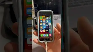 I Got Another iPhone SE!! #shorts