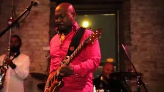 The Terence Young Experience Promo