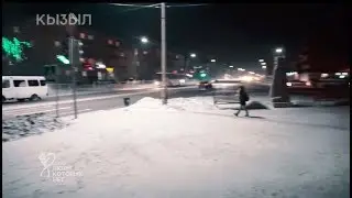 Медиа - спектакль 