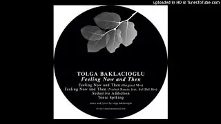 Tolga Baklacioglu - Seductive Addiction (Original Mix)