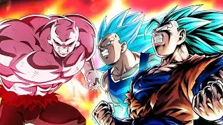 What if SSB2 and SSB3 Existed? 