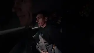 Едем домой