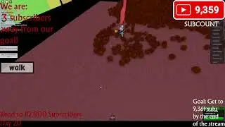 Road to 10,000 Subscribers | Day 20