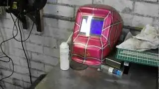 Airbrush tips - how to make your fine line tape at home