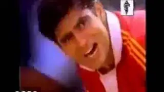 1992: Lifebuoy Soap