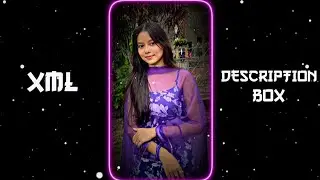 MAN DOLE MERA 🥵🔥 || NEW XML FILE 🎟️🦋 || NEW TREND XML 👀💥 || @sxmlyt